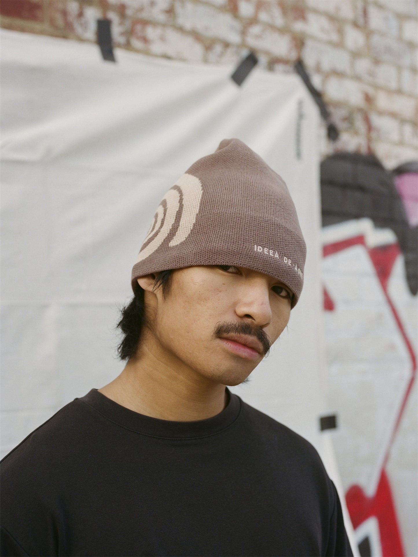 [Poliwhirl] Beanies - 2 Colors