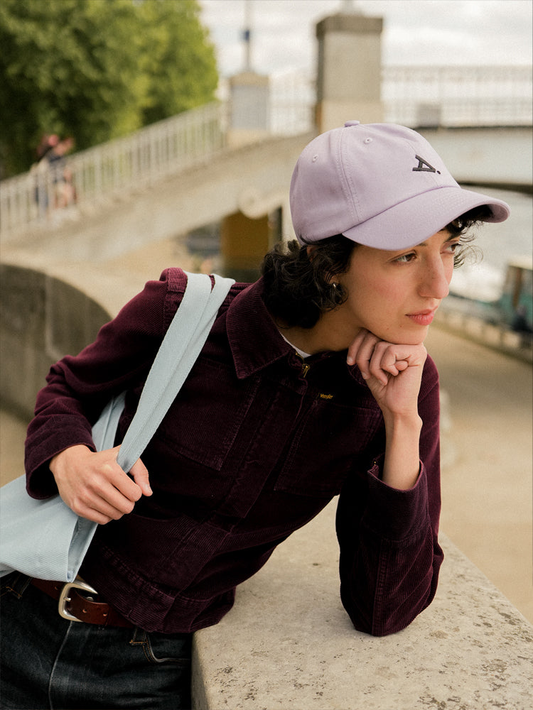 [Formula A] Cap - 7 Colors