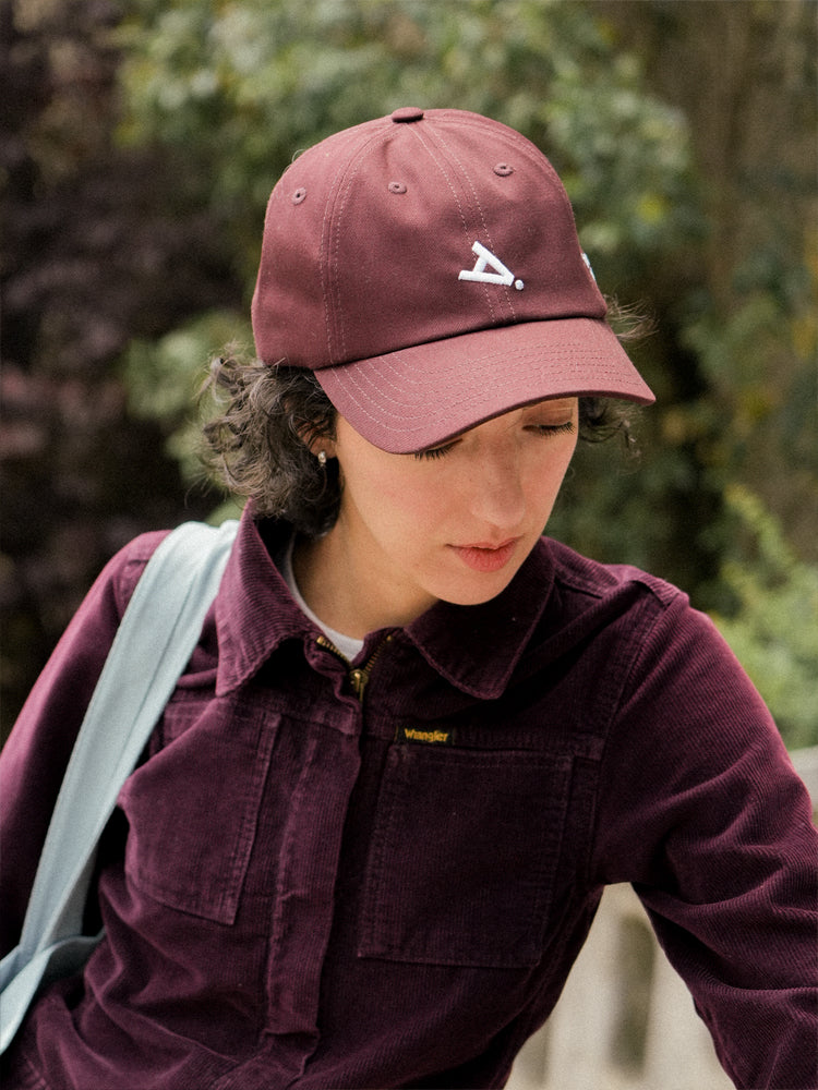[Formula A] Cap - 7 Colors