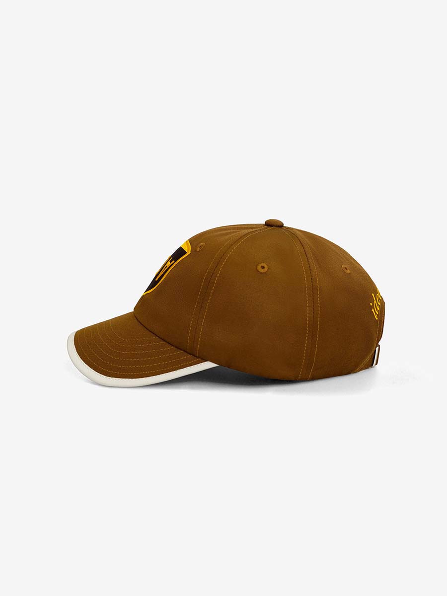 [WORKER] Cap - brown