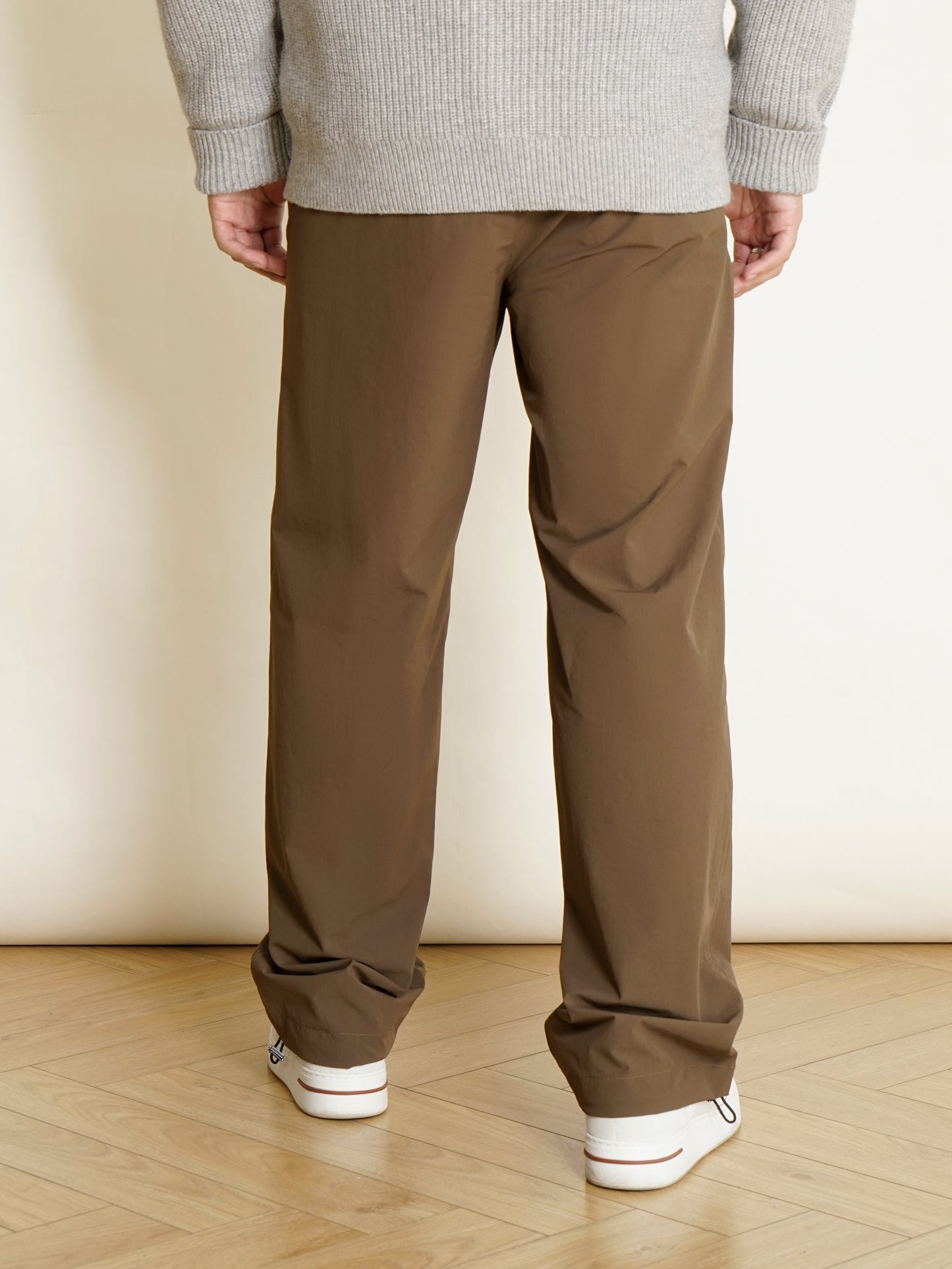 [Water-resistant technical fabric] Pant - 2 Colors