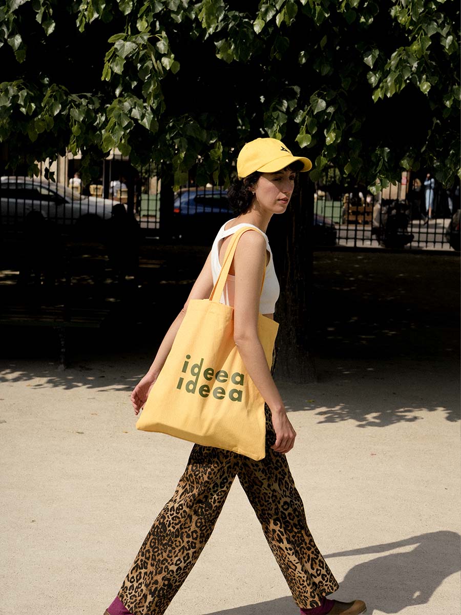 [Candy] Tote - 5 colours