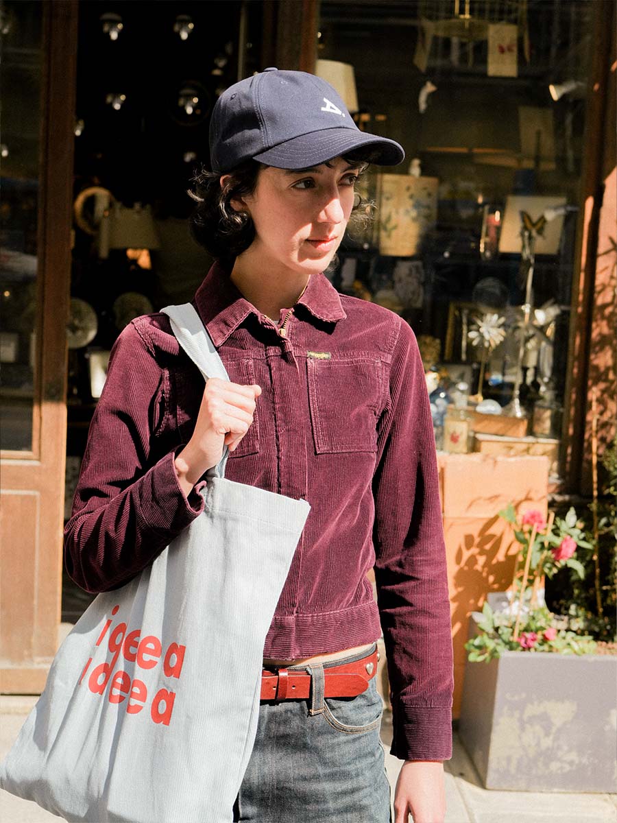 [Candy] Tote - 5 colours