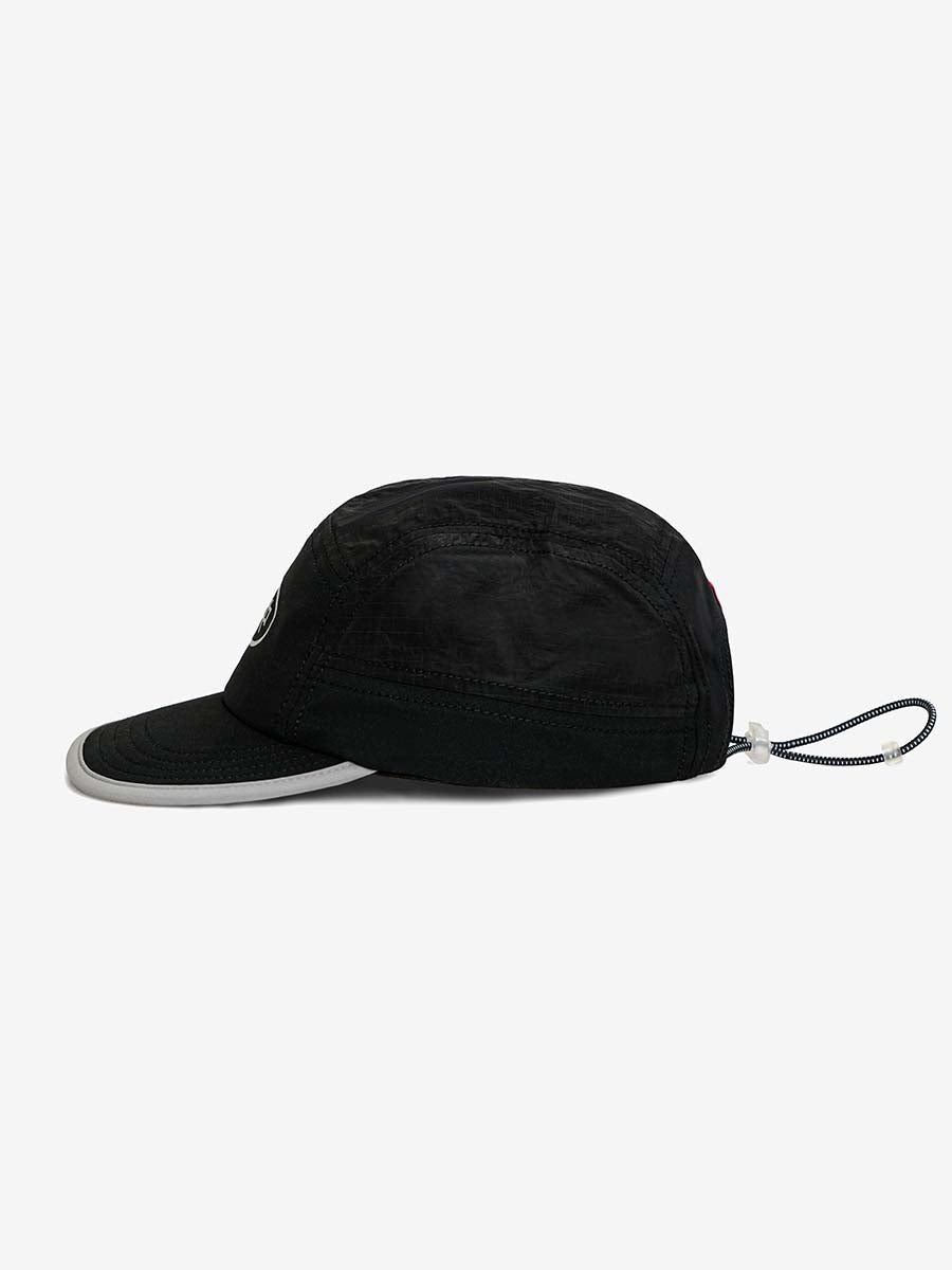 [ATHLETICS] Running Cap - black