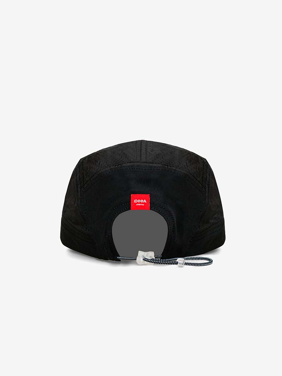 [ATHLETICS] Running Cap - black