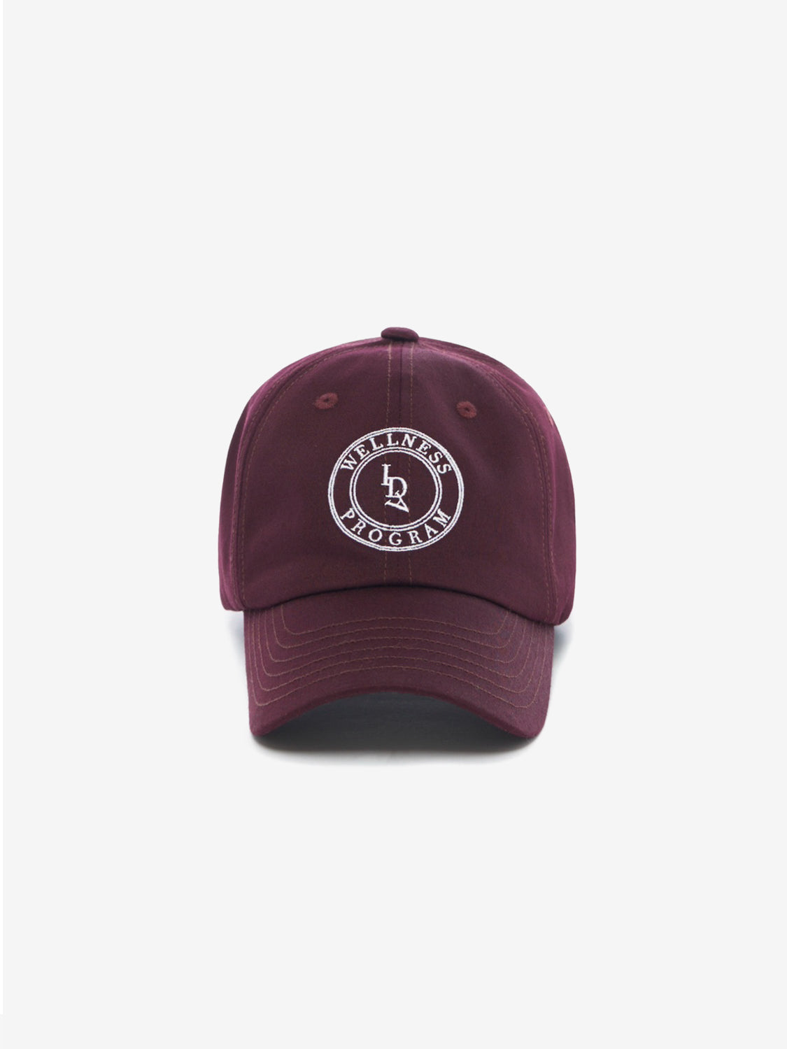 [Wellness Program] Cap - 2 Colors