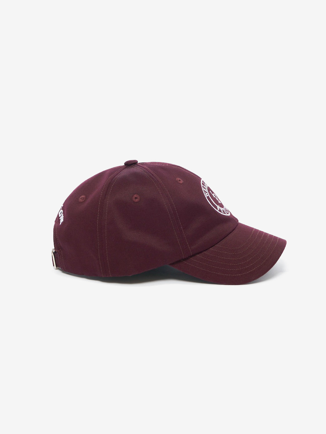 [Wellness Program] Cap - 2 Colors