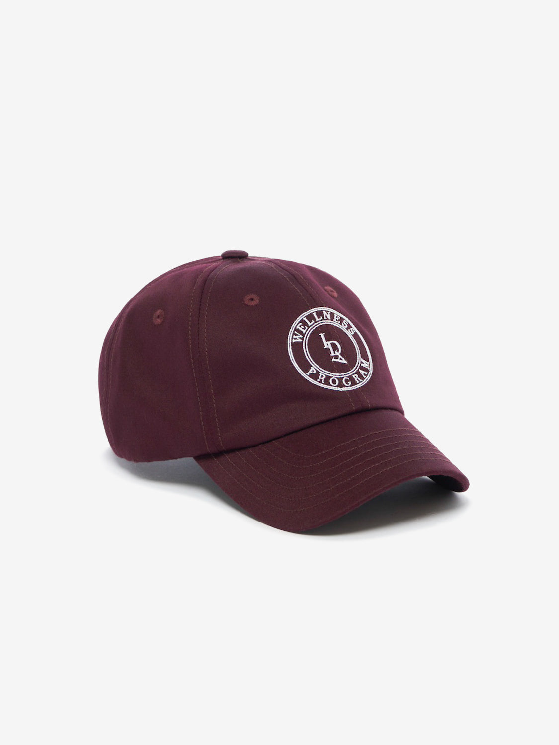 [Wellness Program] Cap - 2 Colors