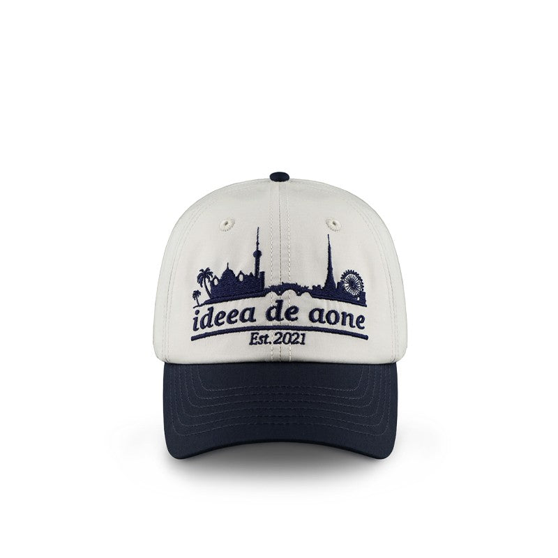[City Walk] Cap - 3 Colors