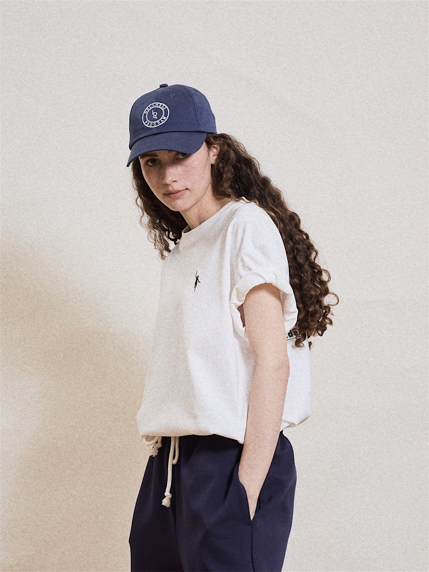 [Wellness Program] Cap - 2 Colors