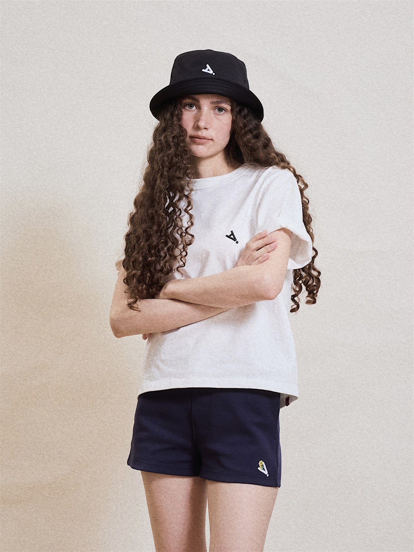 [Formula A] Tee - 3 Colors