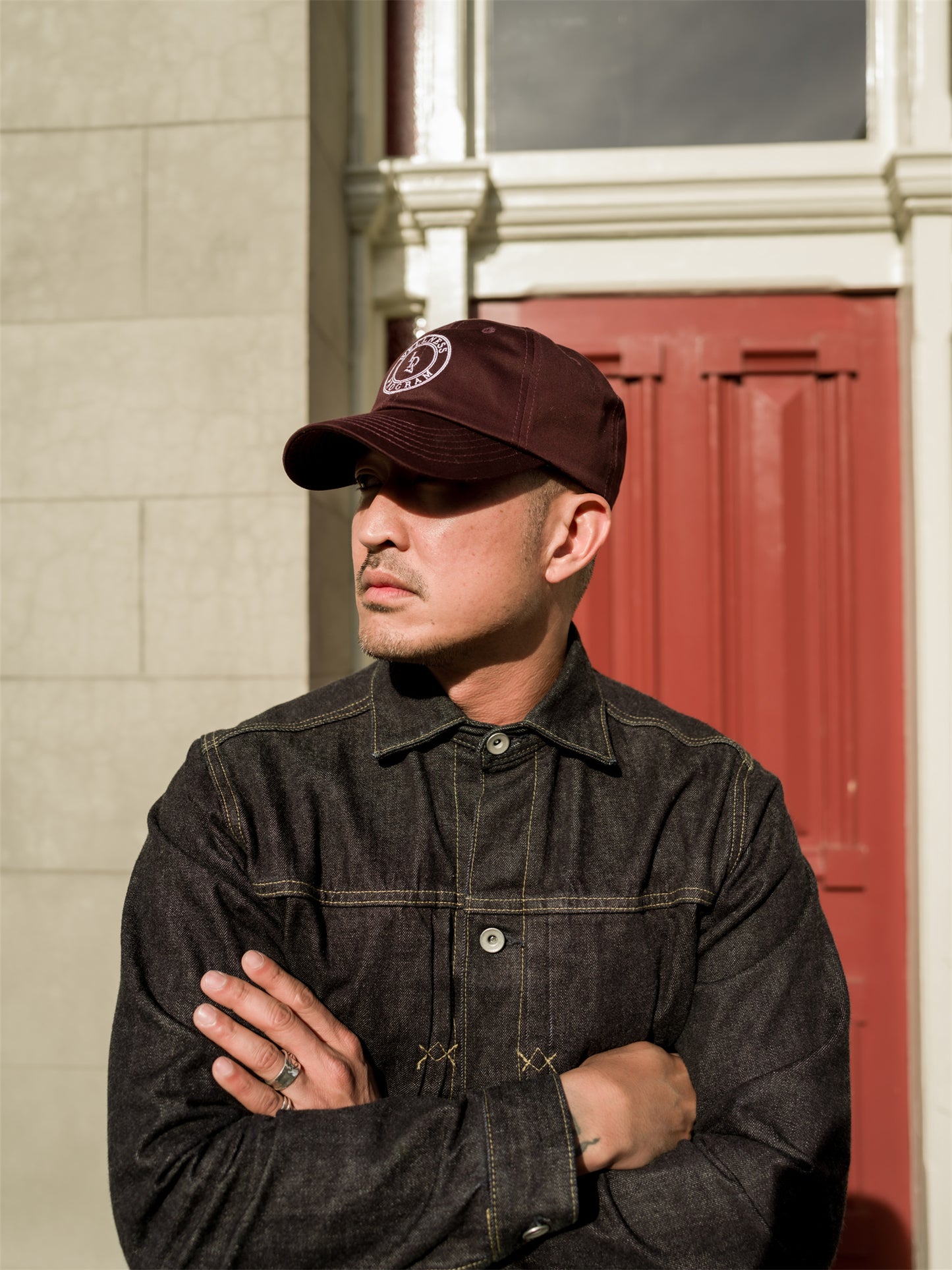 [Wellness Program] Cap - 2 Colors