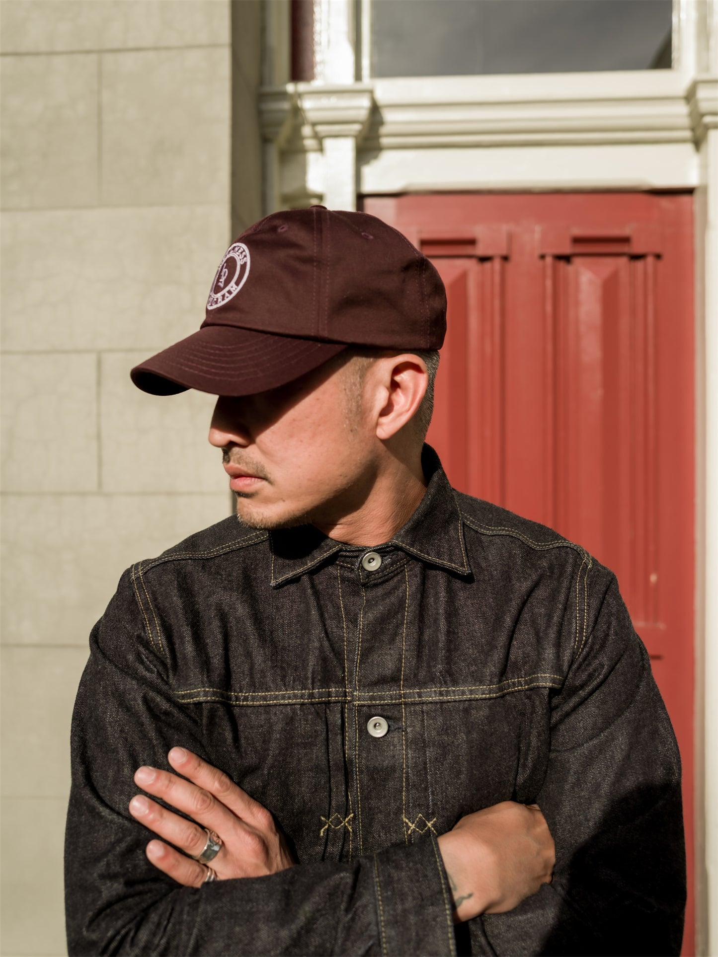 [Wellness Program] Cap - 2 Colors