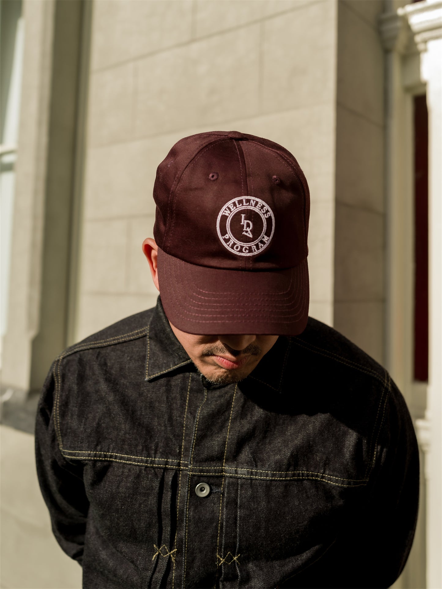 [Wellness Program] Cap - 2 Colors