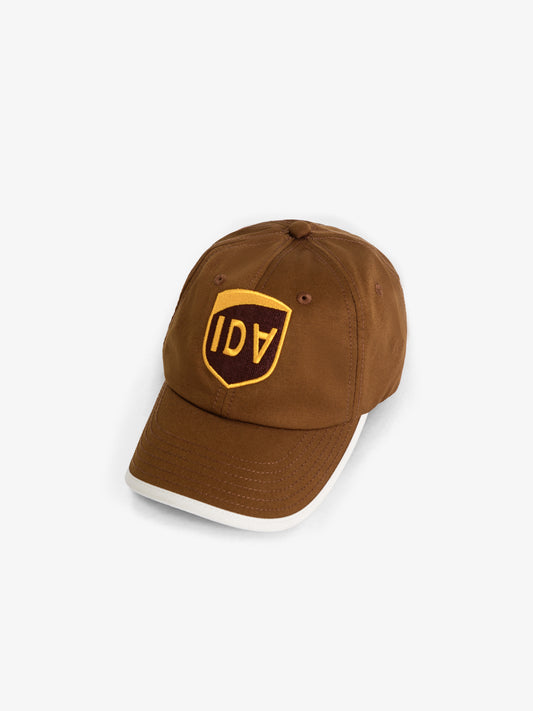 [WORKER] Cap - brown