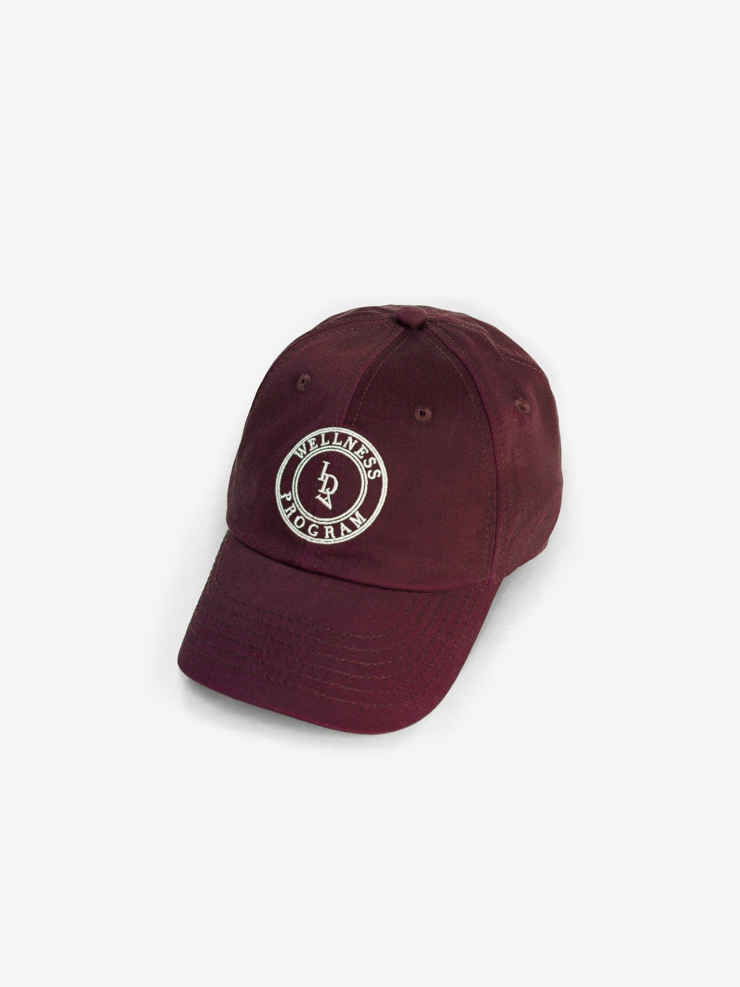 [Wellness Program] Cap - 2 Colors