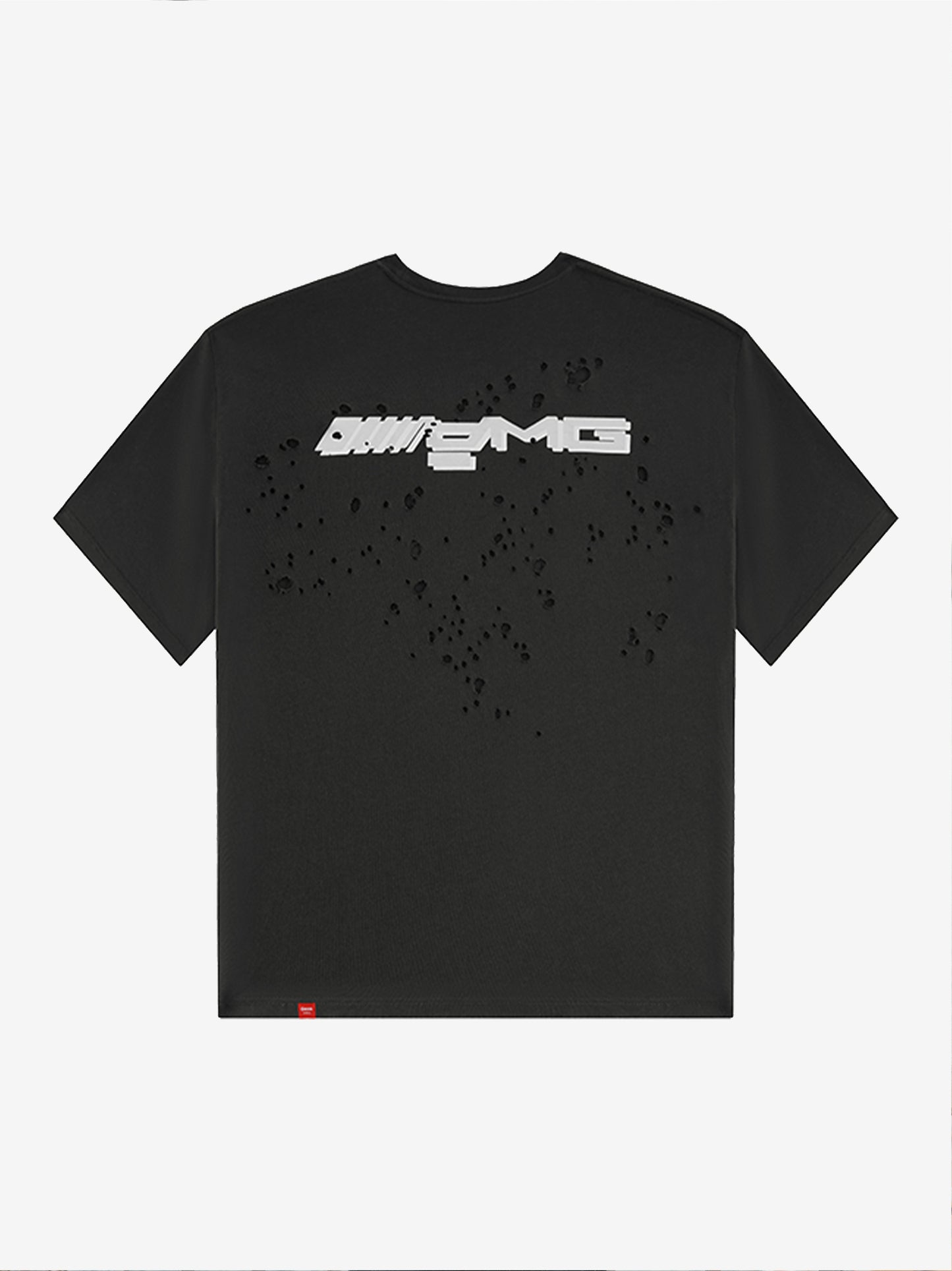 [AMG] Tee - grey