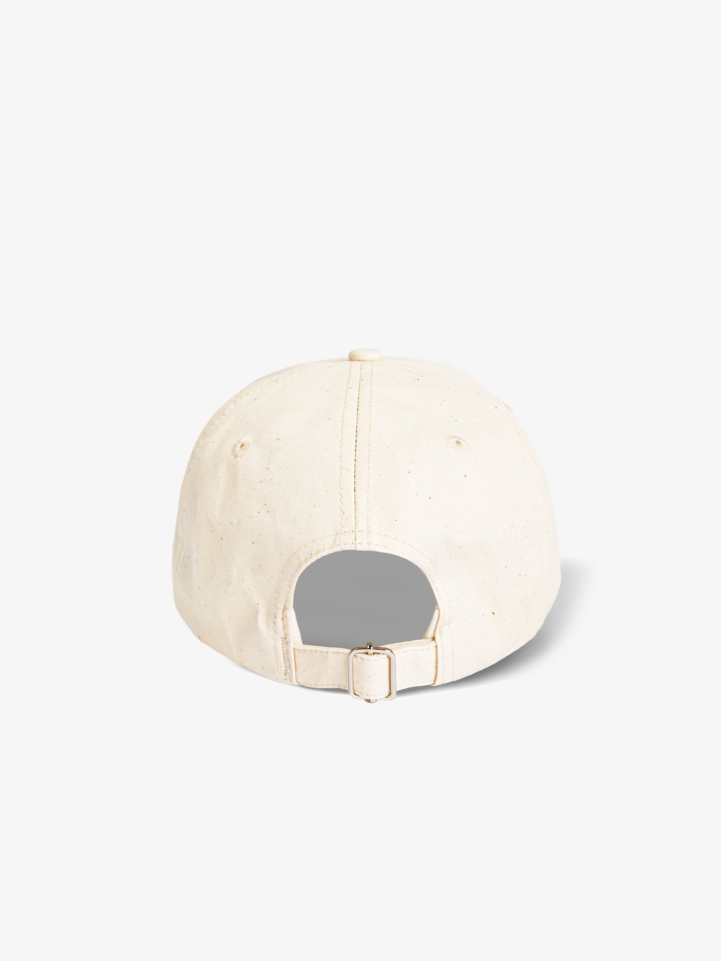 [Clover] Cap - cream